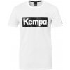 Kempa | PROMO T-SHIRT | biela| 3XL