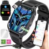Inteligentné hodinky Smart-Trend SMARTWATCH PRO čierne