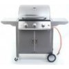 Plynový gril G21 Oklahoma, BBQ Premium Line 3 horáky