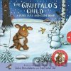 The Gruffalo´s Child: A Push, Pull and Slide Book - Julia Donaldsonová