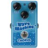 CALINE WAVE MACHINE CHORUS