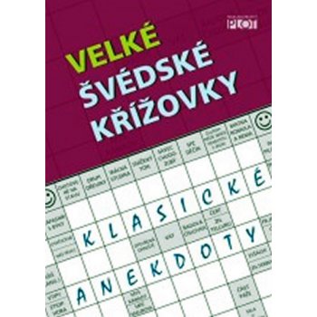 Velké švédské křížovky