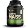 OPTIMUM NUTRITION Serious Mass 2700 g
