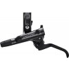 Shimano brzdová páka Deore BL-M6100-L ľavá čierna v krabičke