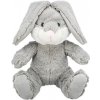 Be Eco zajac EVAN, plyšová hračka, 25 cm