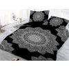 XPOSE® 3D obliečky MANDALA 6 140x200 cm, 70x90 cm, 3D + Predĺžená možnosť vrátenia tovaru do 50 dní