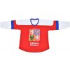 SPORTTEAM Hokejový dres ČR 8