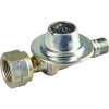 Regulátor tlaku plynu CFH DR 114 2,5 bar