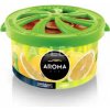 Osviežovač vzduchu AROMA CAR ORGANIC Lemon