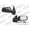 Vonkajšie zrkadlo POLCAR 9541527E