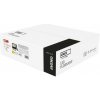 EMOS LED reflektor AVENO čierny, 100W neutrálna biela ZS2443