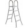 Mountfield Bazénový rebrík 4 stupne 140 cm