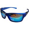 PolarZone slnečné polarizačné okuliare sport blue