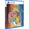 Strictly Limited PS5 Wonder Boy Anniversary Collection SL-WB-PS5