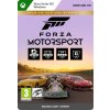 Forza Motorsport: Premium Add-Ons Bundle – Xbox Series X|S/Windows Digital