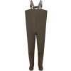 TRAKKER PRODUCTS - Prsačky N3 HD Chest Waders veľ. 42-43
