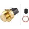 Teplotný spínač ventilátora chladenia HELLA 6ZT 007 807-001 6ZT 007 807-001
