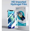 Ochranná fólia Sunshine Hydrogel pre Xiaomi Redmi Note 7 Variant:: zadná matná