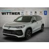 Volkswagen Tayron 2.0 TDI DSG 4Motion 142 kW