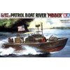 Tamiya U.S. NAVY Patrol Boat River PBR 31 Mk.II 