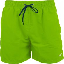 Crowell plavecké šortky 300/400 zelené