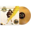 AC/DC - High Voltage / Limited / Gold Metallic / Vinyl [LP]