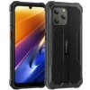 Mobilný telefón Aligator Blackview BV5300 Plus 8 GB / 128 GB (ABV5300BK) čierny