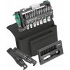 Wera 004172 Náradie pre kolesá Bicycle Set 3 (Sada 41 dielov vrátane račne Zyklop Mini 1/4