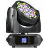 BeamZ Fuze712 Pohyblivá Wash hlava s SMD LED efektom