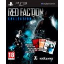 Hra na PS3 Red Faction Collection