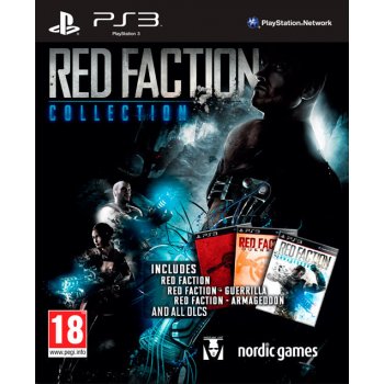 Red Faction Collection