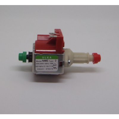 ULKA NME3, 16W, 230V