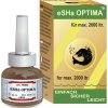 Prípravok na úpravu vody Esha Optima Vitamíny a minerály 20 ml