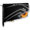 ASUS Strix Soar / 7.1kanálová PCIe herná zvuková karta / D/A prevodníkom (90YB00J0-M0UA00)