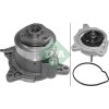 Schaeffler INA Vodné čerpadlo, chladenie motora 538007510