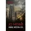 Kráľ mesta Os - Jo Nesbo