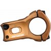 Predstavec SPANK SPLIT Stem Bronze Dĺžka: 38mm