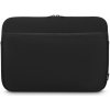 Hama Neoprene, obal na notebook, 36-40 cm (14,1-15,6), predné vrecko, neoprénový, čierny - HAMA 227069