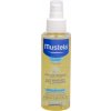 Mustela Bébé Baby Oil - Hydratačný masážny olej pre deti od narodenia 100 ml