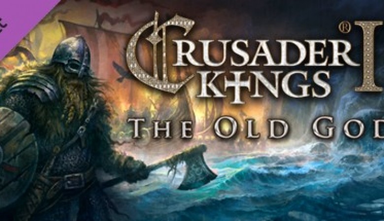 Crusader Kings 2: The Old Gods