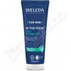 Weleda Body Care Men sprchový gél 200 ml