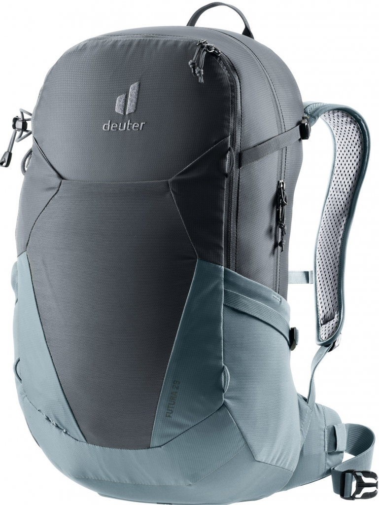 Deuter Futura 23l graphite-shale