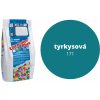 MAPEI malta škárovacia Ultracolor Plus 171, tyrkysová (2 kg)