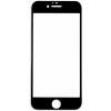 Appleking 2.5D prémiové ochranné sklo pre iPhone 6 / 6S - čierne - možnosť vrátiť tovar ZADARMO do 30tich dní