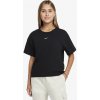 Nike G Nsw tee Boxy Essntl Lbr G čierna