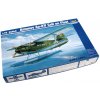 Trumpeter Antonov An-2V Colt on Floats 1/72