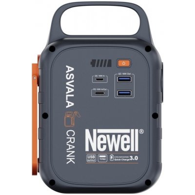 Newell Asvala 22500mAh PD18W NL3675