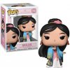 Funko Pop! 1740 Disney Princess Mulan