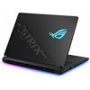 ASUS ROG STRIX Scar 16 G635LX-NEBULA030X, Ultra 9-275HX, 16.0˝ 2560x1600 WQXGA, RTX 5090/24GB, 64GB, SSD 2TB, W11Pro G635LX-NEBULA030X