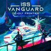Awaken Realms ISS Vanguard Deadly Frontier Campaign